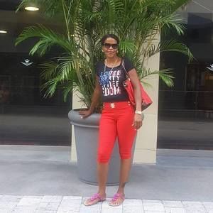 Meet your Posher, Gladys